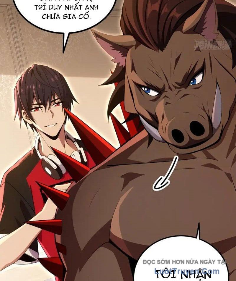 Đô Thị Tương Lai Đã Thức Tỉnh Khí Vận Hoàn Mỹ Chap 32 - Next Chap 33