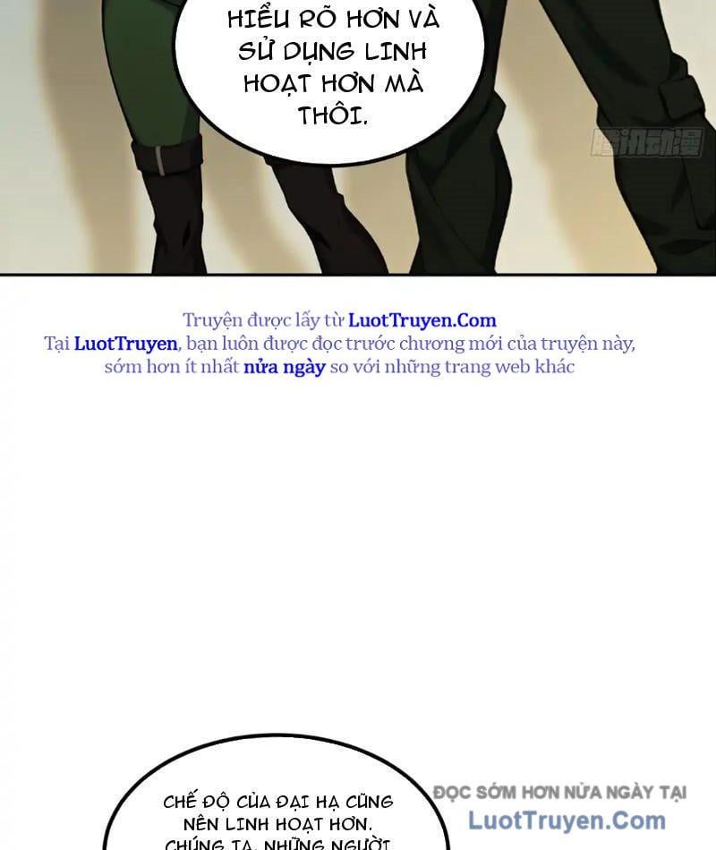 Đô Thị Tương Lai Đã Thức Tỉnh Khí Vận Hoàn Mỹ Chap 32 - Next Chap 33