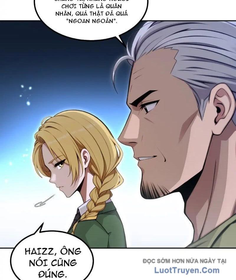 Đô Thị Tương Lai Đã Thức Tỉnh Khí Vận Hoàn Mỹ Chap 32 - Next Chap 33