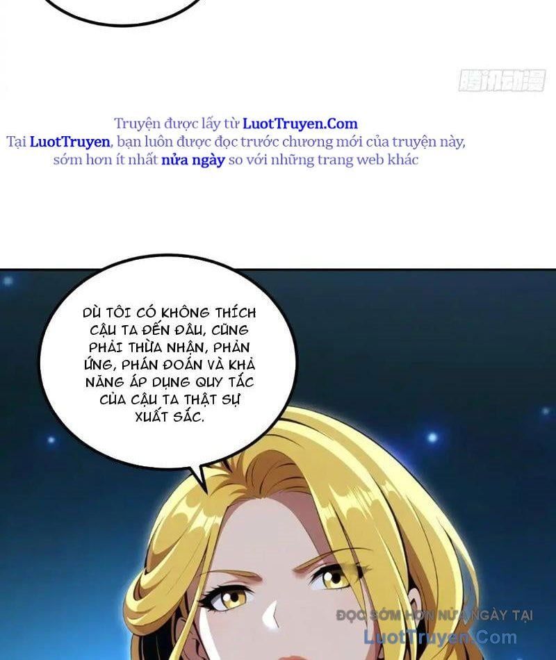 Đô Thị Tương Lai Đã Thức Tỉnh Khí Vận Hoàn Mỹ Chap 32 - Next Chap 33