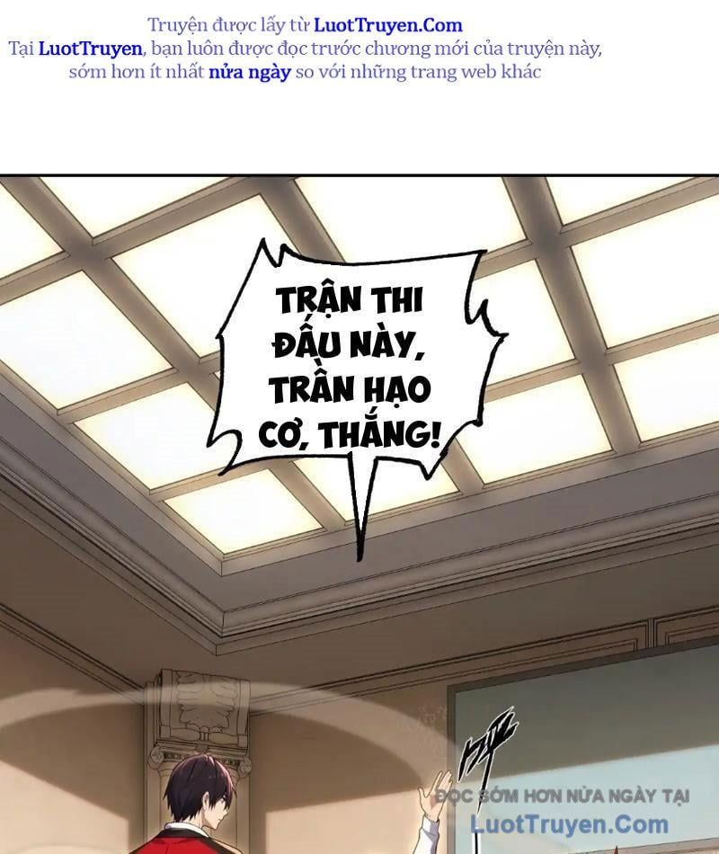 Đô Thị Tương Lai Đã Thức Tỉnh Khí Vận Hoàn Mỹ Chap 32 - Next Chap 33