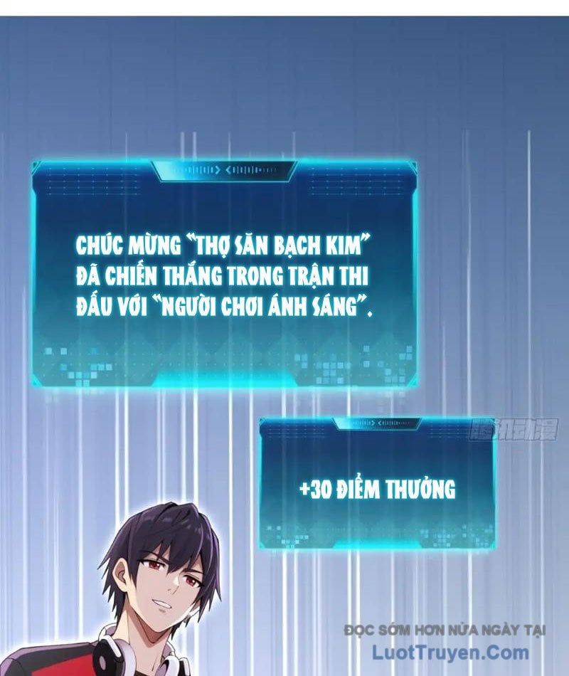 Đô Thị Tương Lai Đã Thức Tỉnh Khí Vận Hoàn Mỹ Chap 32 - Next Chap 33