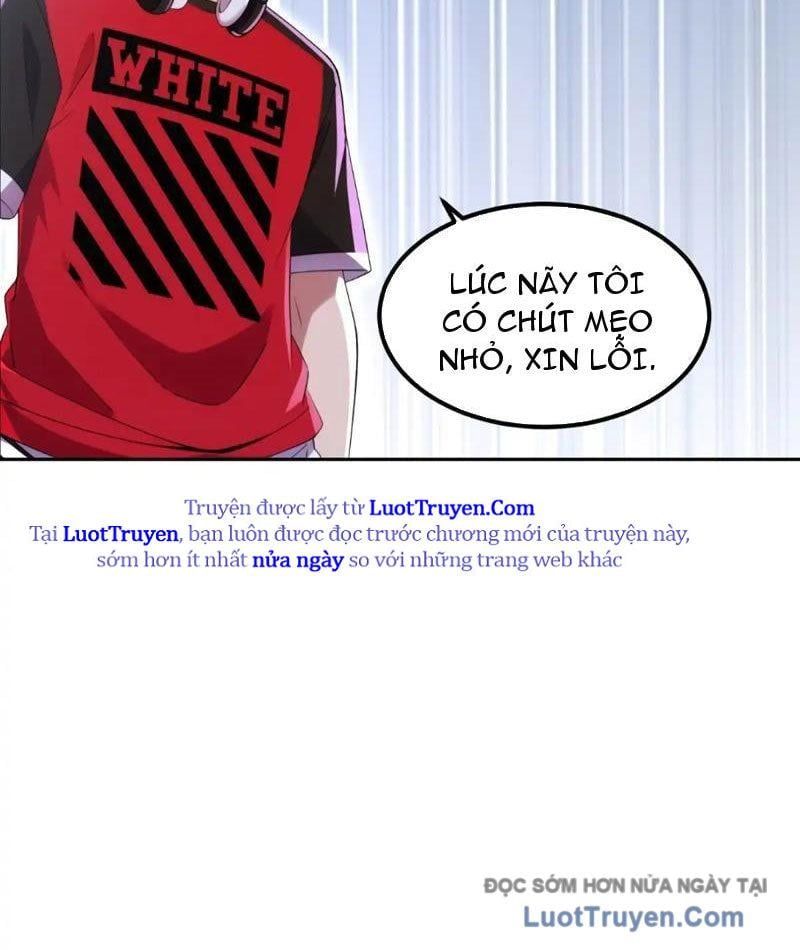 Đô Thị Tương Lai Đã Thức Tỉnh Khí Vận Hoàn Mỹ Chap 32 - Next Chap 33