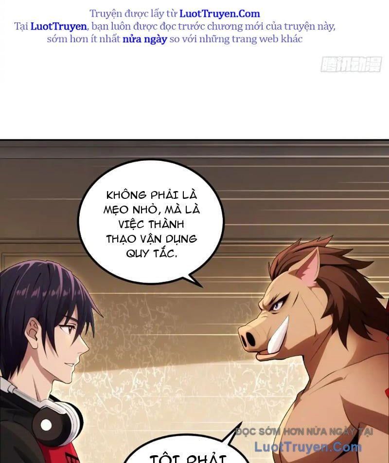 Đô Thị Tương Lai Đã Thức Tỉnh Khí Vận Hoàn Mỹ Chap 32 - Next Chap 33