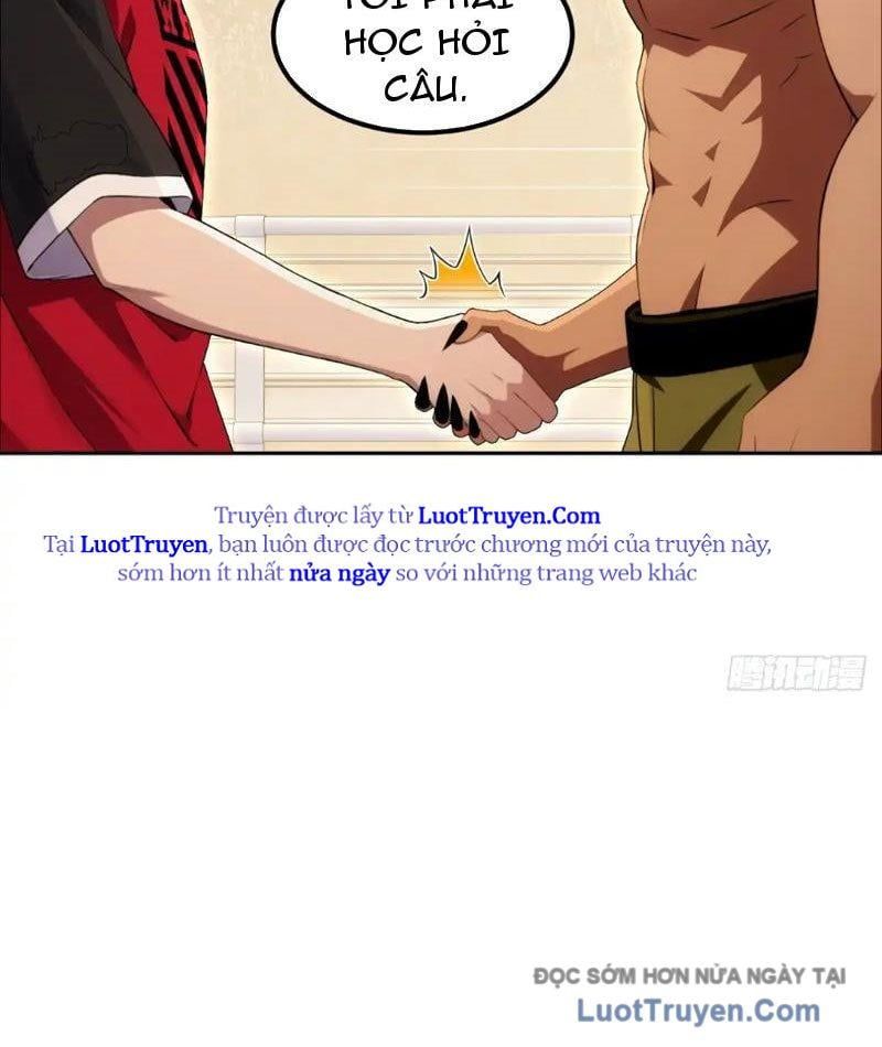 Đô Thị Tương Lai Đã Thức Tỉnh Khí Vận Hoàn Mỹ Chap 32 - Next Chap 33