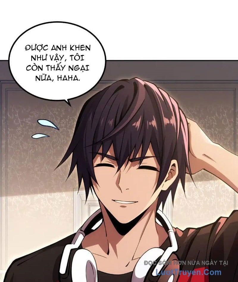 Đô Thị Tương Lai Đã Thức Tỉnh Khí Vận Hoàn Mỹ Chap 32 - Next Chap 33