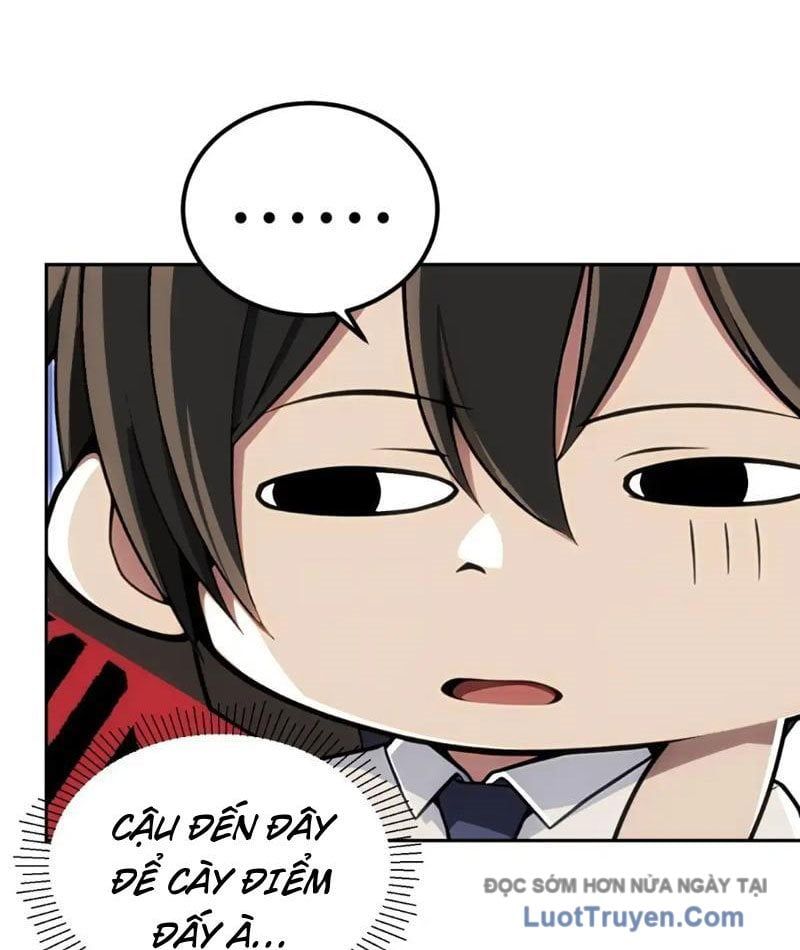 Đô Thị Tương Lai Đã Thức Tỉnh Khí Vận Hoàn Mỹ Chap 32 - Next Chap 33