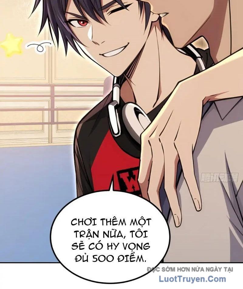 Đô Thị Tương Lai Đã Thức Tỉnh Khí Vận Hoàn Mỹ Chap 32 - Next Chap 33