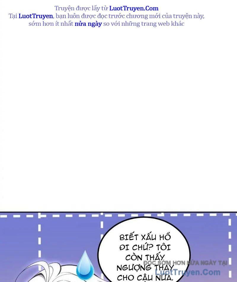 Đô Thị Tương Lai Đã Thức Tỉnh Khí Vận Hoàn Mỹ Chap 32 - Next Chap 33