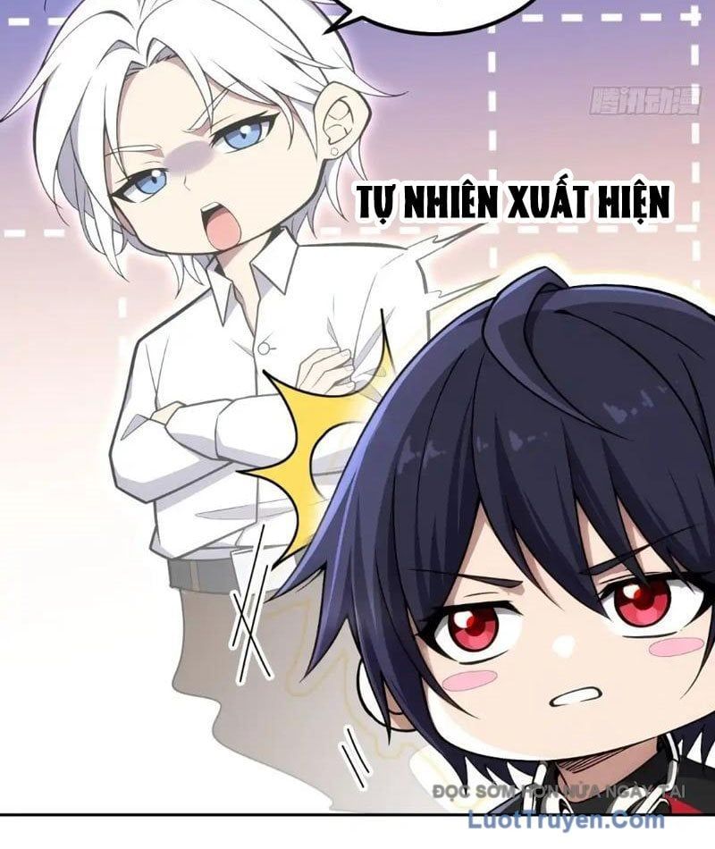 Đô Thị Tương Lai Đã Thức Tỉnh Khí Vận Hoàn Mỹ Chap 32 - Next Chap 33