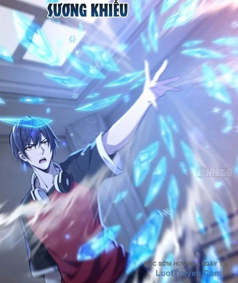 Đô Thị Tương Lai Đã Thức Tỉnh Khí Vận Hoàn Mỹ Chap 32 - Next Chap 33