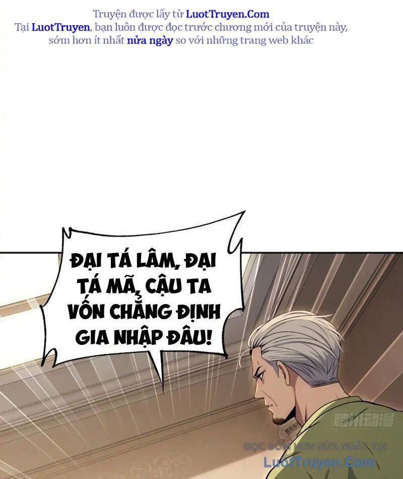 Đô Thị Tương Lai Đã Thức Tỉnh Khí Vận Hoàn Mỹ Chap 32 - Next Chap 33