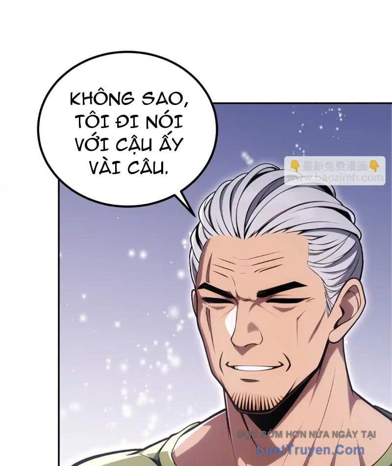 Đô Thị Tương Lai Đã Thức Tỉnh Khí Vận Hoàn Mỹ Chap 32 - Next Chap 33