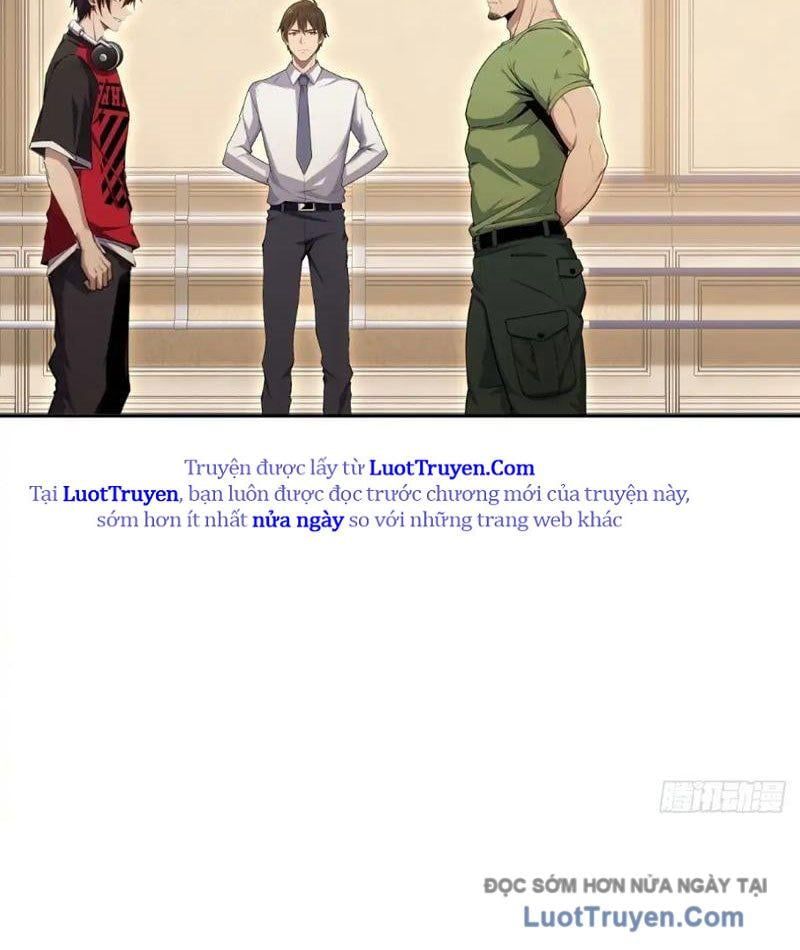 Đô Thị Tương Lai Đã Thức Tỉnh Khí Vận Hoàn Mỹ Chap 32 - Next Chap 33