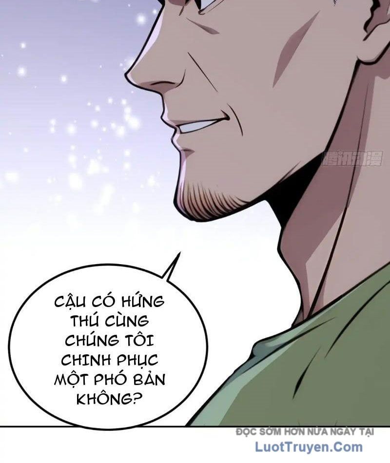 Đô Thị Tương Lai Đã Thức Tỉnh Khí Vận Hoàn Mỹ Chap 32 - Next Chap 33