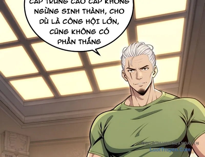 Đô Thị Tương Lai Đã Thức Tỉnh Khí Vận Hoàn Mỹ Chap 33 - Next Chap 34