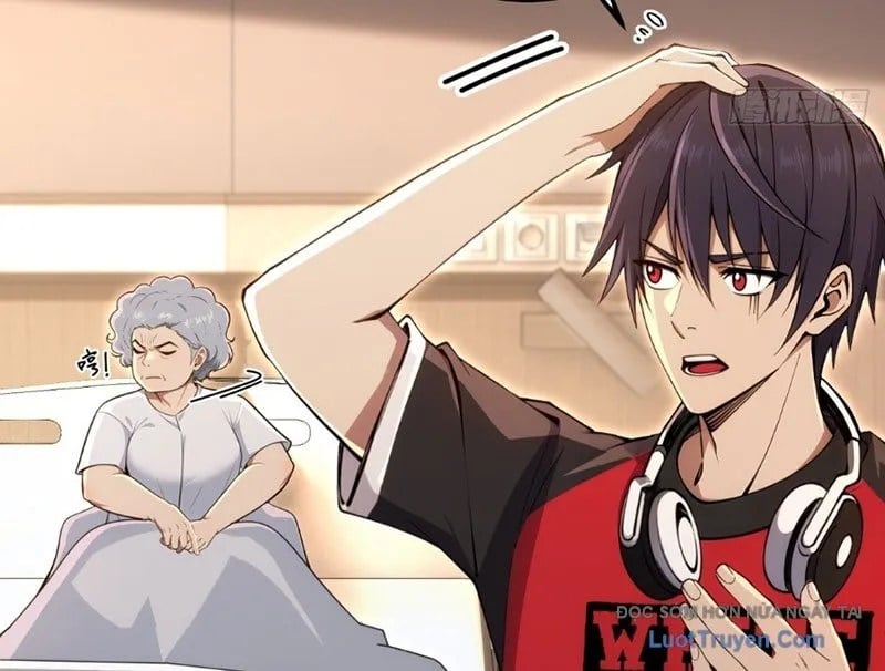 Đô Thị Tương Lai Đã Thức Tỉnh Khí Vận Hoàn Mỹ Chap 33 - Next Chap 34