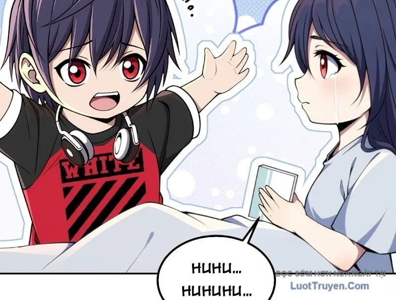 Đô Thị Tương Lai Đã Thức Tỉnh Khí Vận Hoàn Mỹ Chap 33 - Next Chap 34