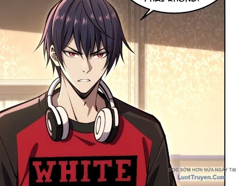 Đô Thị Tương Lai Đã Thức Tỉnh Khí Vận Hoàn Mỹ Chap 33 - Next Chap 34