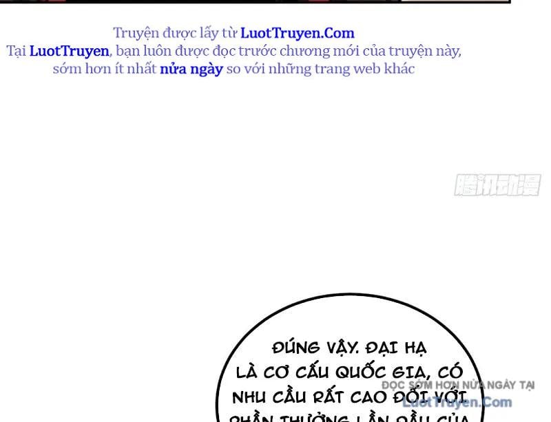 Đô Thị Tương Lai Đã Thức Tỉnh Khí Vận Hoàn Mỹ Chap 33 - Next Chap 34