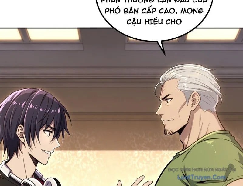 Đô Thị Tương Lai Đã Thức Tỉnh Khí Vận Hoàn Mỹ Chap 33 - Next Chap 34