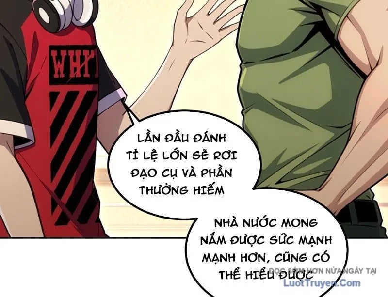 Đô Thị Tương Lai Đã Thức Tỉnh Khí Vận Hoàn Mỹ Chap 33 - Next Chap 34