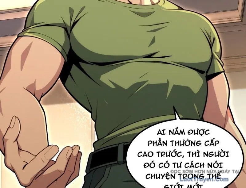 Đô Thị Tương Lai Đã Thức Tỉnh Khí Vận Hoàn Mỹ Chap 33 - Next Chap 34
