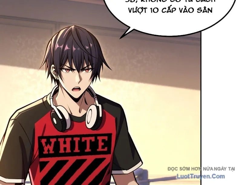 Đô Thị Tương Lai Đã Thức Tỉnh Khí Vận Hoàn Mỹ Chap 33 - Next Chap 34