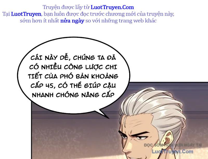 Đô Thị Tương Lai Đã Thức Tỉnh Khí Vận Hoàn Mỹ Chap 33 - Next Chap 34