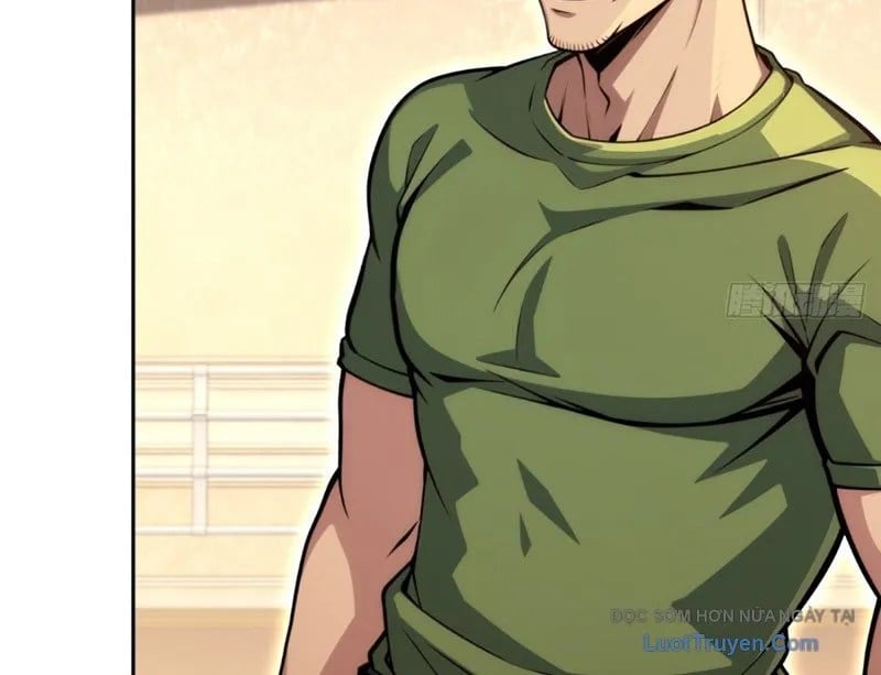 Đô Thị Tương Lai Đã Thức Tỉnh Khí Vận Hoàn Mỹ Chap 33 - Next Chap 34