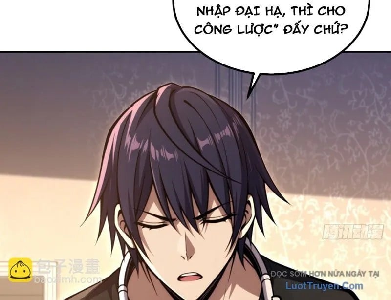 Đô Thị Tương Lai Đã Thức Tỉnh Khí Vận Hoàn Mỹ Chap 33 - Next Chap 34