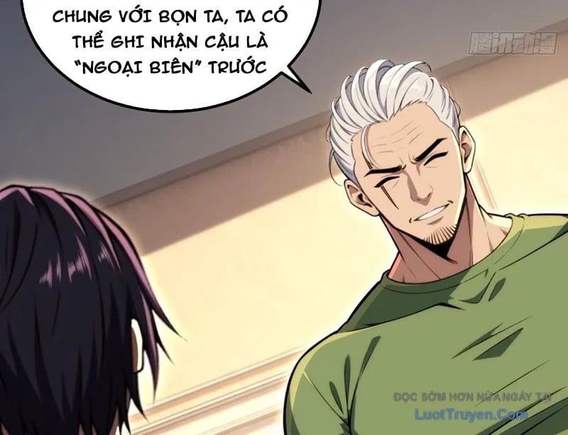 Đô Thị Tương Lai Đã Thức Tỉnh Khí Vận Hoàn Mỹ Chap 33 - Next Chap 34