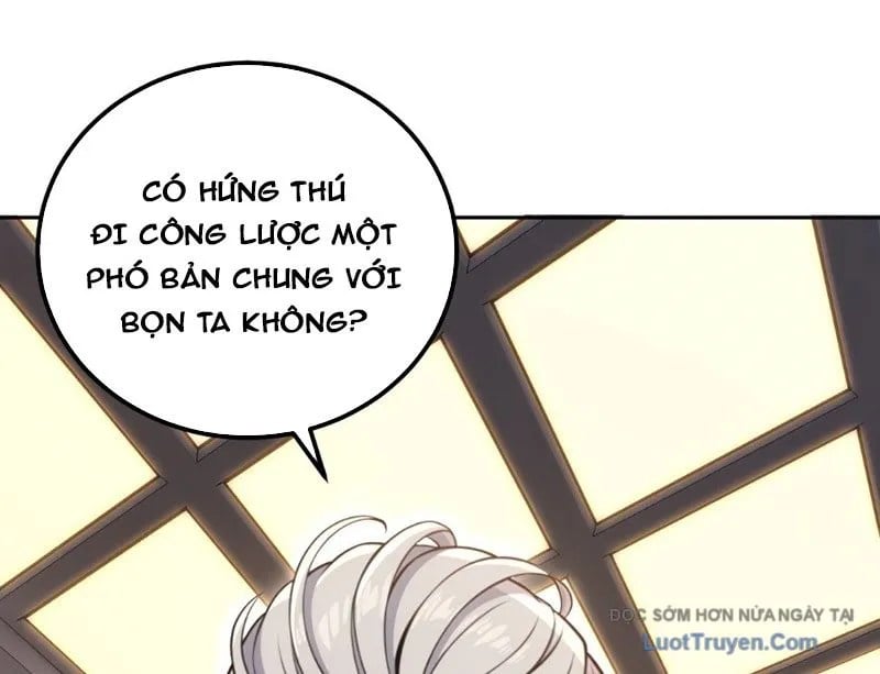 Đô Thị Tương Lai Đã Thức Tỉnh Khí Vận Hoàn Mỹ Chap 33 - Next Chap 34
