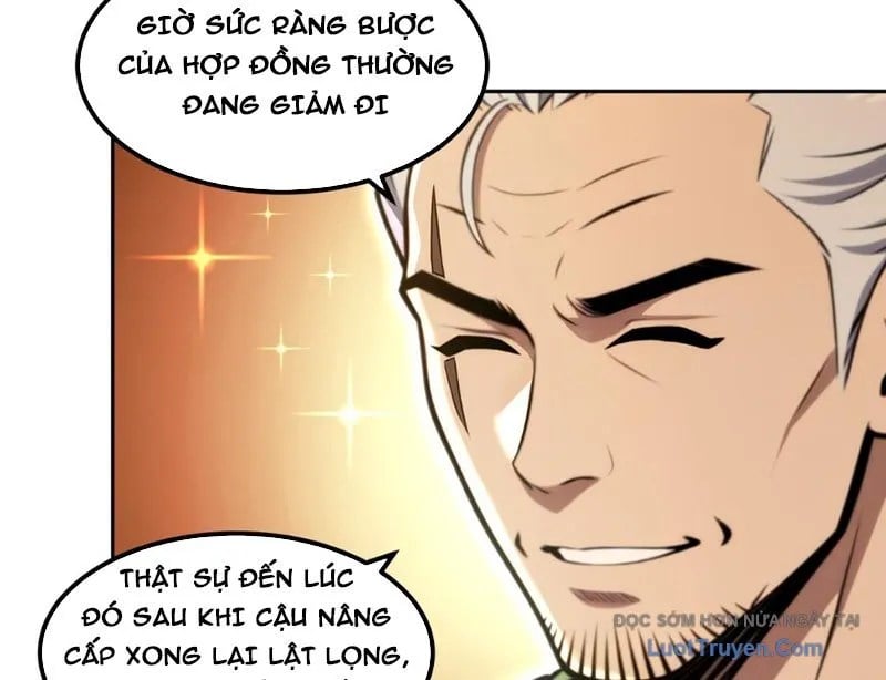 Đô Thị Tương Lai Đã Thức Tỉnh Khí Vận Hoàn Mỹ Chap 33 - Next Chap 34