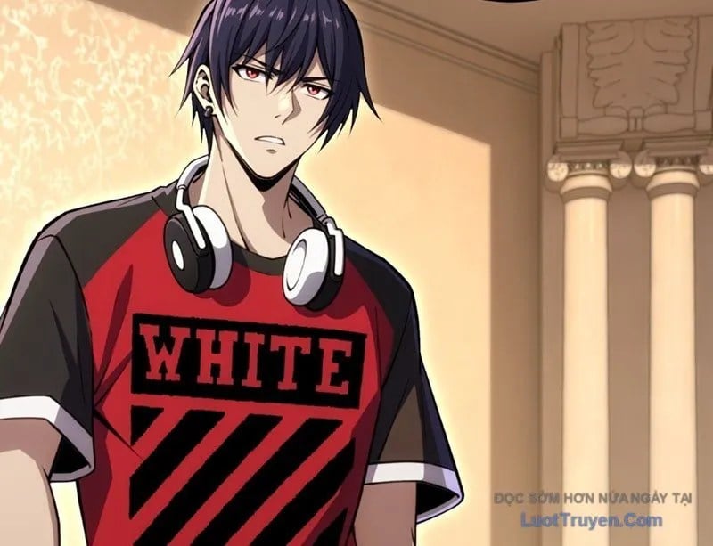 Đô Thị Tương Lai Đã Thức Tỉnh Khí Vận Hoàn Mỹ Chap 33 - Next Chap 34