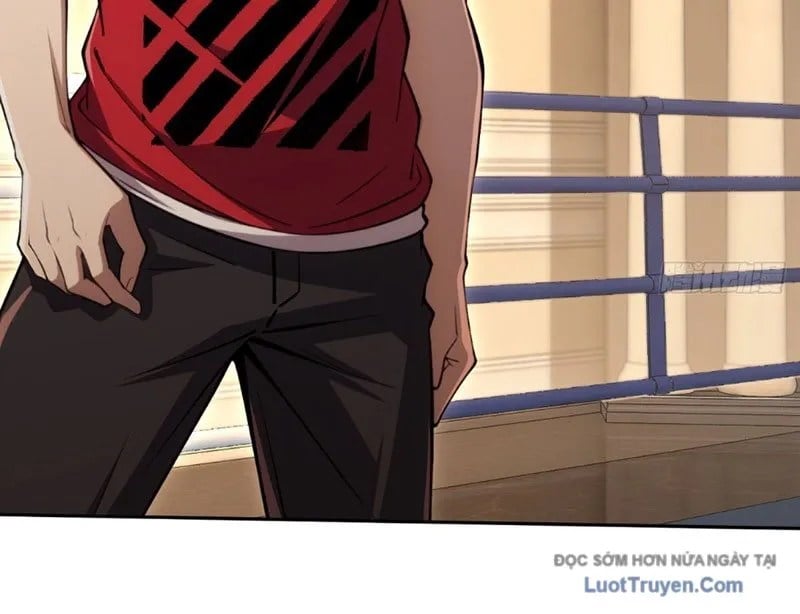 Đô Thị Tương Lai Đã Thức Tỉnh Khí Vận Hoàn Mỹ Chap 33 - Next Chap 34