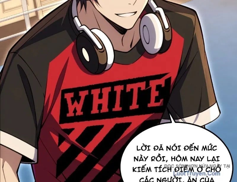 Đô Thị Tương Lai Đã Thức Tỉnh Khí Vận Hoàn Mỹ Chap 33 - Next Chap 34