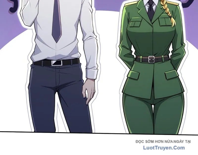 Đô Thị Tương Lai Đã Thức Tỉnh Khí Vận Hoàn Mỹ Chap 33 - Next Chap 34