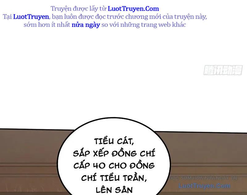 Đô Thị Tương Lai Đã Thức Tỉnh Khí Vận Hoàn Mỹ Chap 33 - Next Chap 34