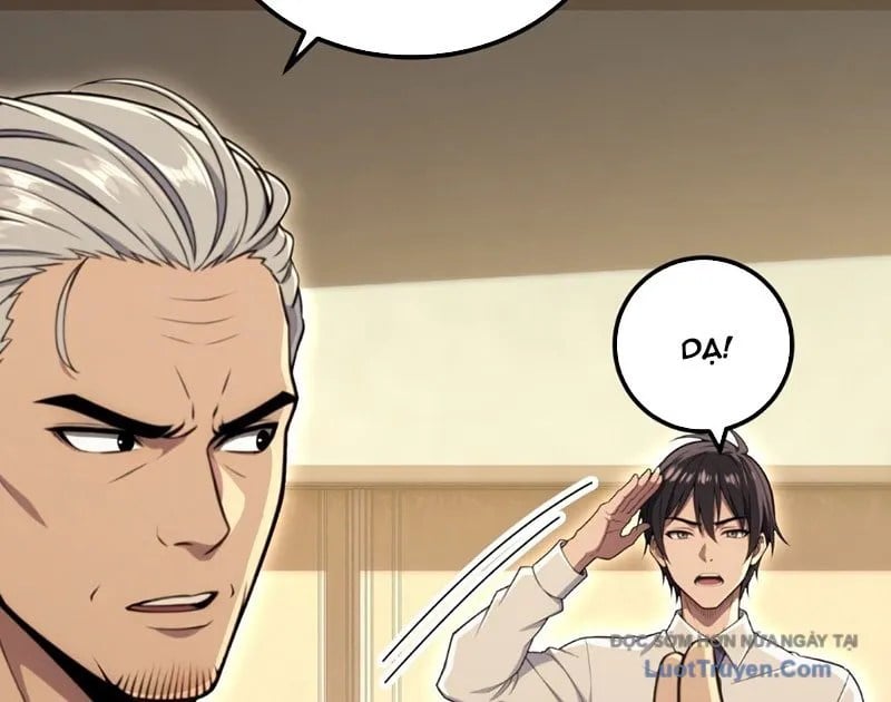 Đô Thị Tương Lai Đã Thức Tỉnh Khí Vận Hoàn Mỹ Chap 33 - Next Chap 34