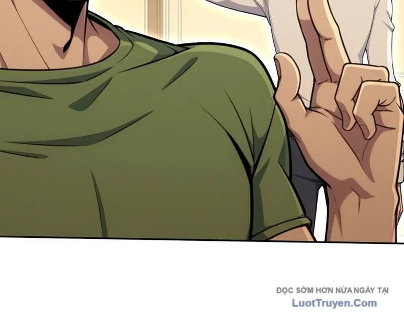 Đô Thị Tương Lai Đã Thức Tỉnh Khí Vận Hoàn Mỹ Chap 33 - Next Chap 34