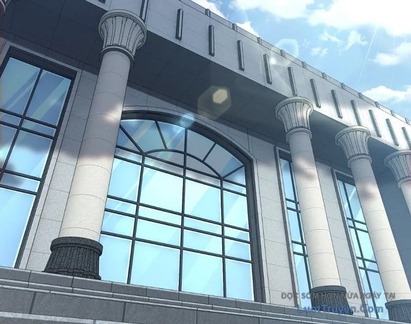 Đô Thị Tương Lai Đã Thức Tỉnh Khí Vận Hoàn Mỹ Chap 33 - Next Chap 34