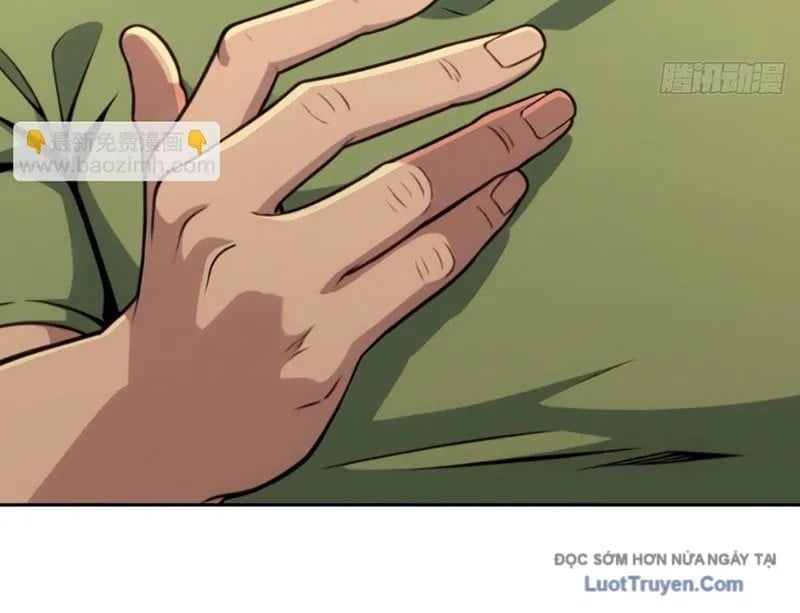 Đô Thị Tương Lai Đã Thức Tỉnh Khí Vận Hoàn Mỹ Chap 33 - Next Chap 34