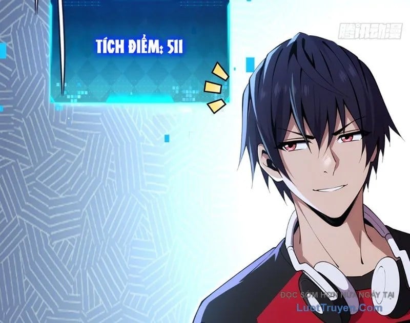 Đô Thị Tương Lai Đã Thức Tỉnh Khí Vận Hoàn Mỹ Chap 33 - Next Chap 34