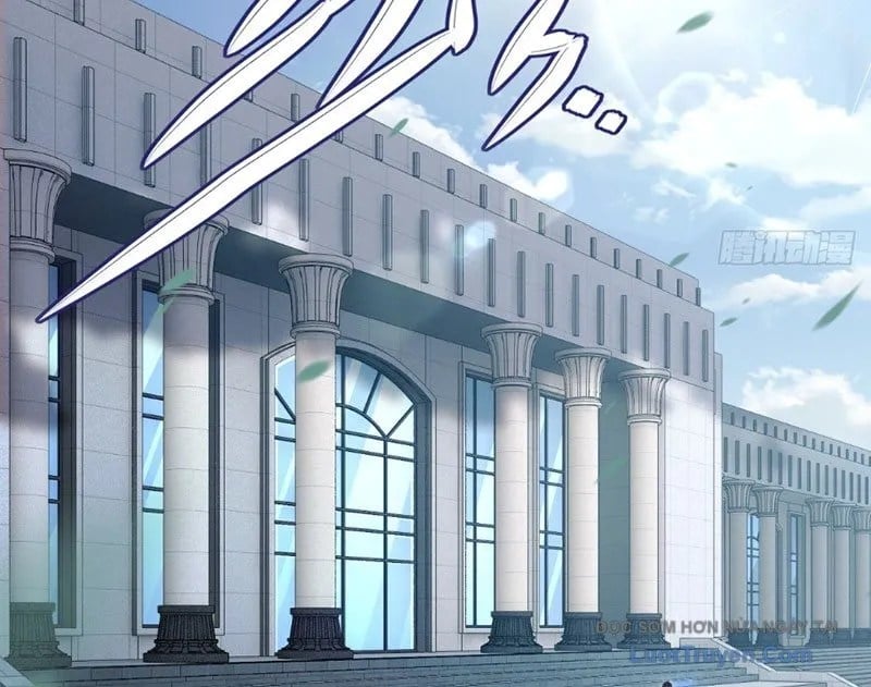 Đô Thị Tương Lai Đã Thức Tỉnh Khí Vận Hoàn Mỹ Chap 33 - Next Chap 34