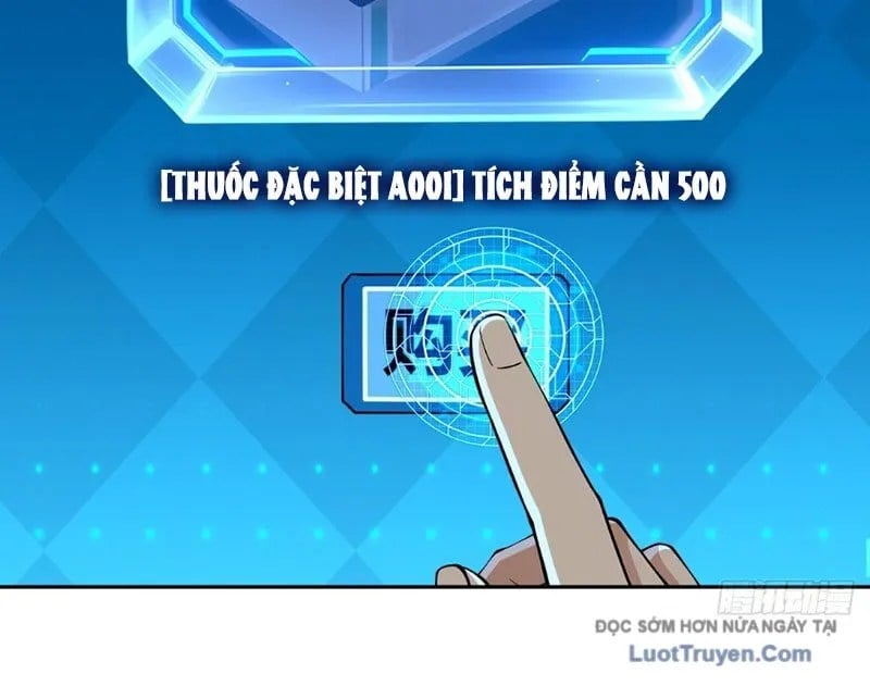 Đô Thị Tương Lai Đã Thức Tỉnh Khí Vận Hoàn Mỹ Chap 33 - Next Chap 34