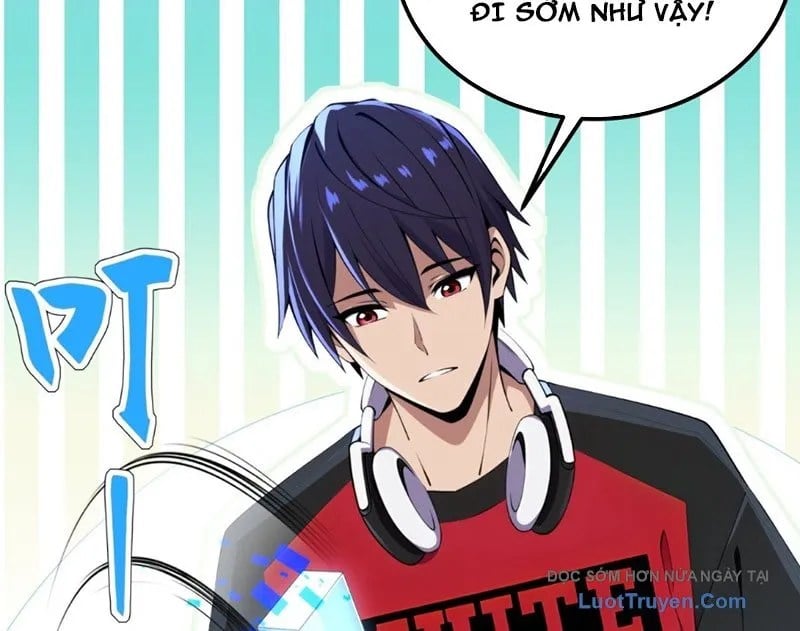 Đô Thị Tương Lai Đã Thức Tỉnh Khí Vận Hoàn Mỹ Chap 33 - Next Chap 34