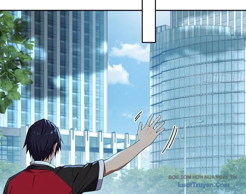 Đô Thị Tương Lai Đã Thức Tỉnh Khí Vận Hoàn Mỹ Chap 33 - Next Chap 34