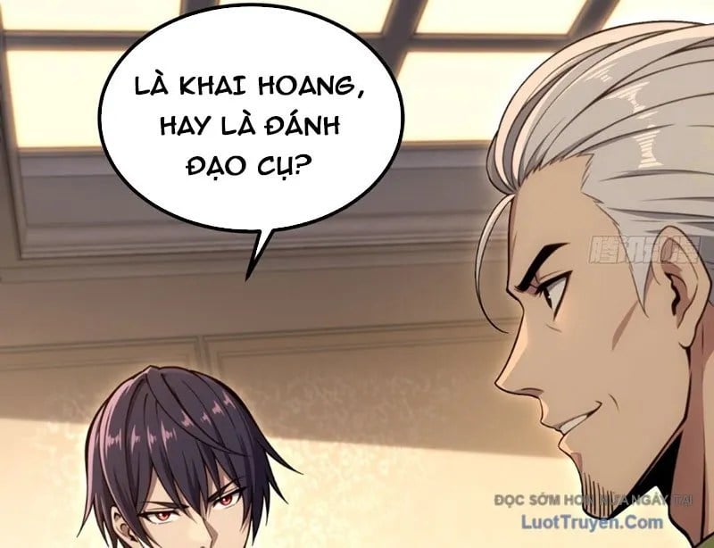 Đô Thị Tương Lai Đã Thức Tỉnh Khí Vận Hoàn Mỹ Chap 33 - Next Chap 34