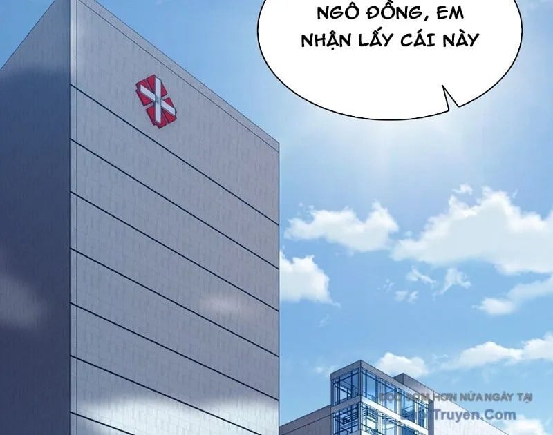 Đô Thị Tương Lai Đã Thức Tỉnh Khí Vận Hoàn Mỹ Chap 33 - Next Chap 34